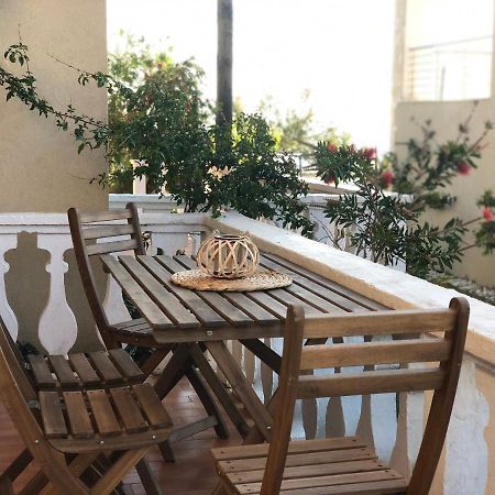 Ayerina Ground Floor Apartment Arillas  Exterior photo